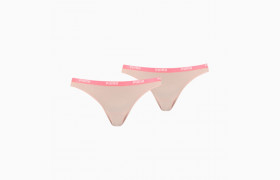 Женское нижнее белье Women's Bikini Brief 2 Pack