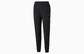 Штаны Esentials+ Embroidered Fleece Women's Pants