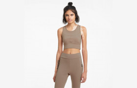 Топ Infuse Women' Crop Top