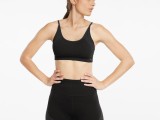 Strappy Seamless Women's Training Bra недорого