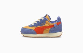 Детские кроссовки x TINYCOTTONS Future Rider Babies' Trainers