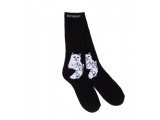 Lord Nermal Low Socks Black 2021 недорого