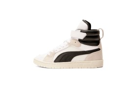 Кеды High Court Regal Ralph Sampon Mid Women's Sneakers