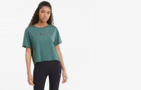 Футболка COOLadapt Women's kimmer Running Tee