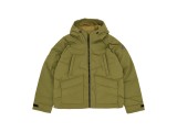 BIG BAFFLE JACKET недорого
