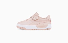 Кеды Cali Dream Lth Women's Trainer