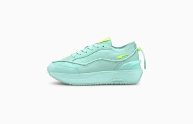 Кроссовки Cruise Rider Lace Mono Women' Trainers