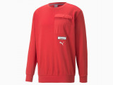 Porsche Legacy FTL Men's Crew Neck Sweater недорого