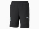 Man City Casuals Men's Football Sweat Shorts недорого