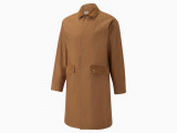 x MAISON KITSUNE Trench Coat недорого