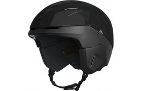 Шлем горнолыжный Nucleo Ski Helmet Stretch-Limo