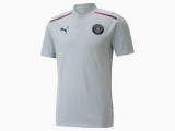 Man City Casuals Men's Football Polo Shirt недорого