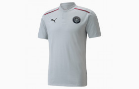 Поло Man City Casual Men's Football Polo Shirt