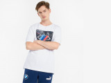 BMW M Motorsport Street Men's Tee недорого