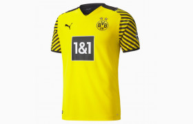 Футболка BVB Home Replica Men’s Jerey