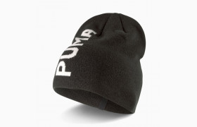 Шапка Essentials Classic Cuffless Beanie