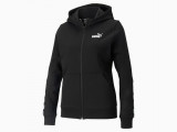 POWER Full-Zip Women's Hoodie недорого