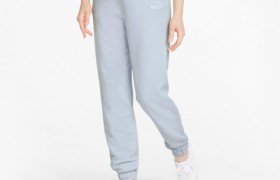 Штаны Esentials+ Embroidery Women's Pants