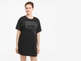 Rebel Women's Tee Dress недорого