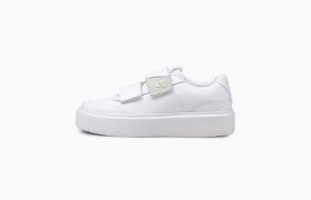 Кеды Oslo Maja Infue Women's Trainers