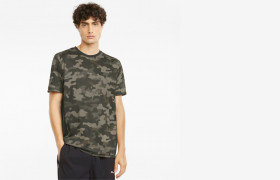 Футболка Graphic Short leeve Men’s Running Tee