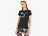 Crystal Galaxy Graphic Women's Tee недорого