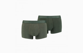 Мужское нижнее белье Basic Men’ Trunks 2 pack