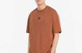 Футболка Clasics Men's Boxy Tee