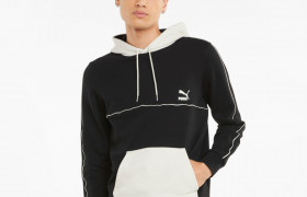 Толстовка CLSX Piped Men' Hoodie