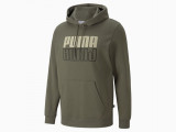 POWER Men's Hoodie недорого