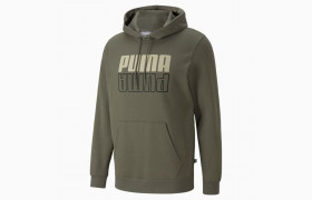 Толстовка POWER Men's Hoodie