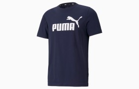 Футболка Esentials Logo Men's Tee