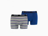 Men's Gradient Stripe Boxer 2 Pack недорого