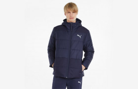 Куртка WarmCELL Padded Men's Jacket