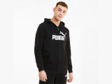 Essentials Big Logo Full-Zip Men's Hoodie недорого