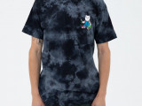 Childs Play Tee Black Lightning Wash 2022 недорого