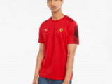 Scuderia Ferrari Race T7 Men’s Tee недорого