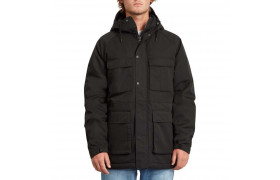 Куртка Renton Winter 5K Jkt Black 2022