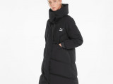 Classics Long Down Women's Jacket недорого