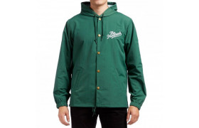 Ветровка Wildfire Hooded Coach'S Jacket Foret 2022