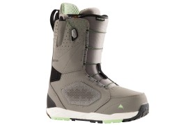Ботинки для сноуборда Photon Gray/Green 2022