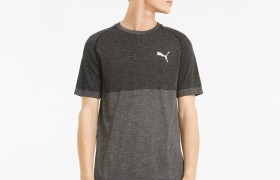 Футболка evoKNIT RTG Basic Men' Tee