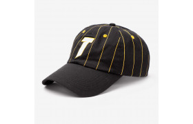 Кепка T Logo Old imer Hat Black 2021