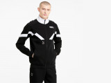 International Double Knit Men's Track Top недорого