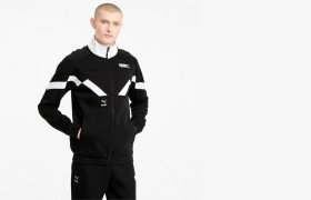 Олимпийка International Double Knit Men's Track Top