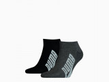 Unisex BWT Lifestyle Sneaker Socks 2 pack недорого