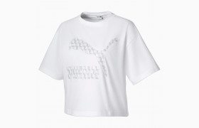 Футболка Summer Luxe tyle Women's Tee