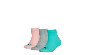 Детские носки Kids' Quarter Socks 3 Pack