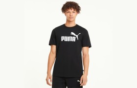 Футболка Esentials Logo Men's Tee