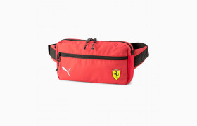 Сумка на пояс Scuderia Ferrari SPTWR Race Waist Bag